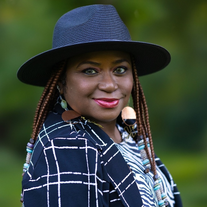 Kyla Williams-Tate
